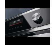 Piekarnik Electrolux EOF6P76X2 SurroundCook Elektryczny pyroliza Stal A+ - 1256672 - zdjęcie 4